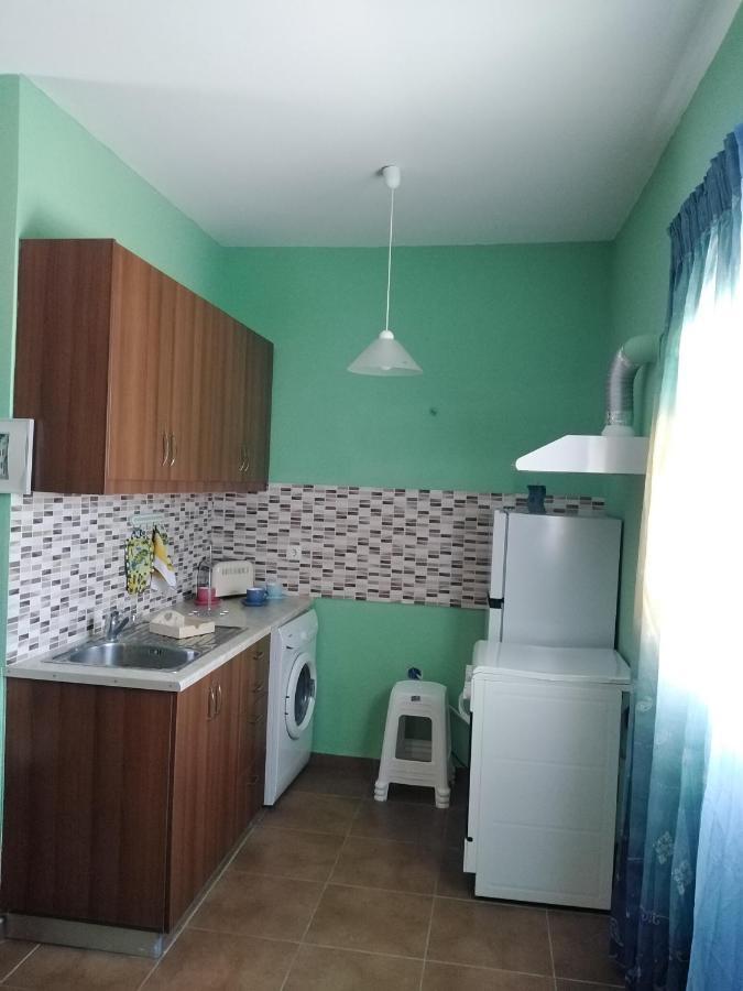 Vicky'S Apartment Near To The Airport Ολόκληρο Διαμέρισμα Antimachia 外观 照片