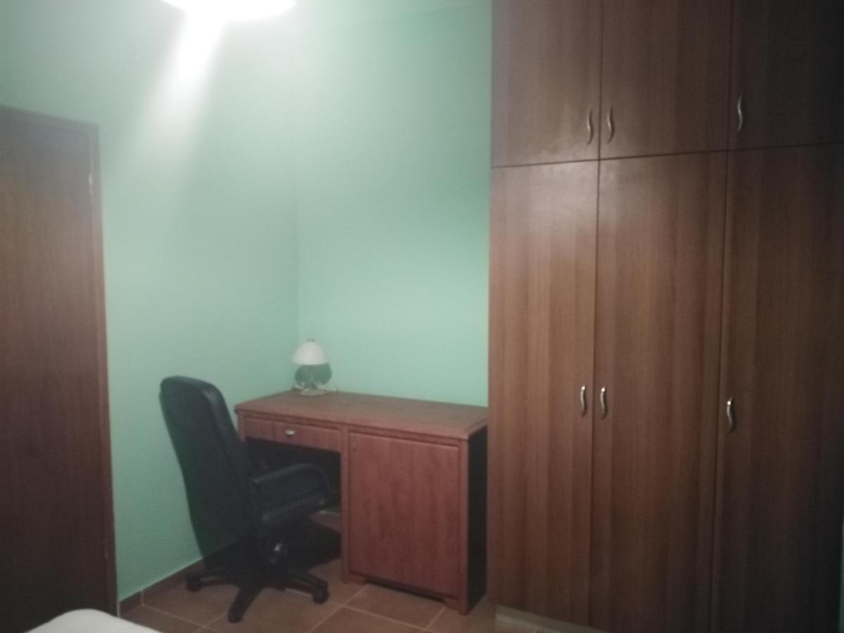 Vicky'S Apartment Near To The Airport Ολόκληρο Διαμέρισμα Antimachia 外观 照片