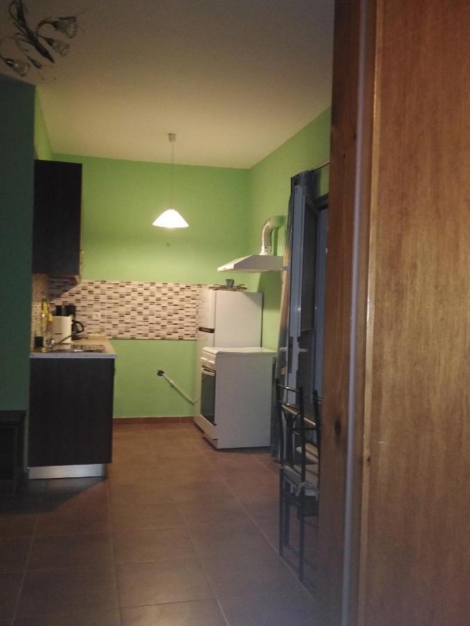 Vicky'S Apartment Near To The Airport Ολόκληρο Διαμέρισμα Antimachia 外观 照片