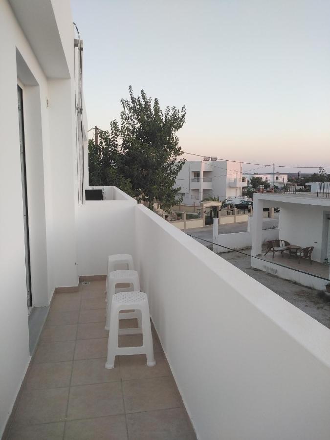 Vicky'S Apartment Near To The Airport Ολόκληρο Διαμέρισμα Antimachia 外观 照片