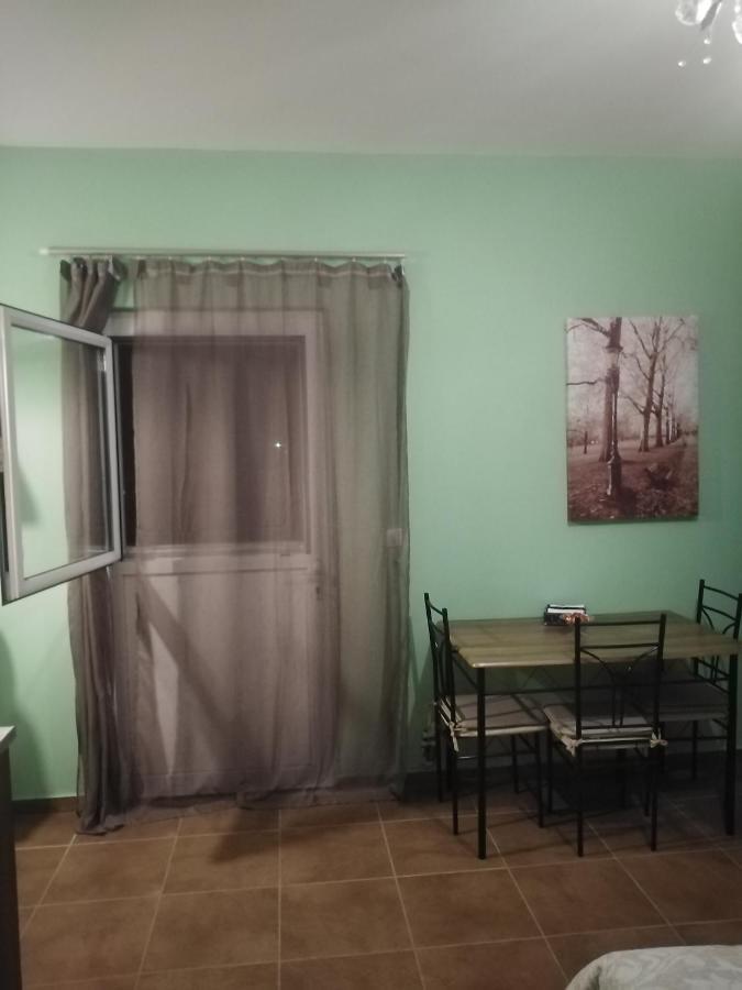 Vicky'S Apartment Near To The Airport Ολόκληρο Διαμέρισμα Antimachia 外观 照片
